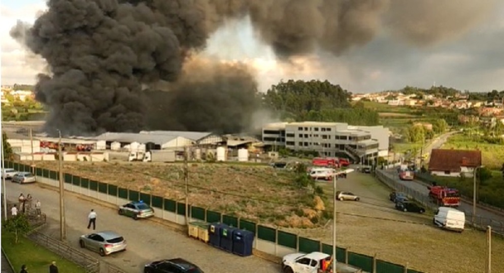 RS: hospital divulga lista com 29 feridos em incêndio